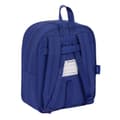 Miniatyrbild 3 av 3: School Bag F.C. Barcelona Red Navy Blue 22 x 27 x 10 cm