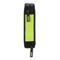 Miniatyrbillede 5 af 5: Double Pencil Case Real Betis Balompié Black Lime 12.5 x 19.5 x 4 cm (28 Pieces)