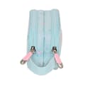 Miniatyrbillede 2 af 3: Double Carry-all Moos Garden Turquoise 21 x 8 x 6 cm