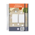 Miniatyrbild 5 av 5: Diary Finocam Dark blue 15,5 x 21,2 cm