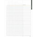 Miniatyrbillede 3 af 10: Diary Additio Global Teaching 24 x 32 cm