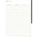 Miniatyrbillede 6 af 10: Diary Additio Global Teaching 24 x 32 cm