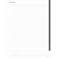 Miniatyrbillede 8 af 10: Diary Additio Global Teaching 24 x 32 cm