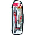 Miniatyrbillede 2 af 2: Compass Maped 3 Pieces (10Units)
