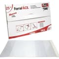Miniatyrbild 2 av 2: Book cover Grafoplas Transparent 29 x 53 cm (4 Units)