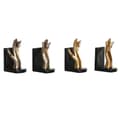 Pikkukuva 3 / 3: Bookend DKD Home Decor 22 x 8,5 x 17 cm Resin hands  (2 Units)