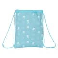 Miniatyrbild 2 av 4: Backpack with Strings Safta Baby bear Blue