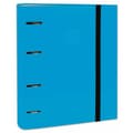 Miniatyrbild 3 av 6: Ring binder Mariola Carpeblock 32 x 26 x 5 cm