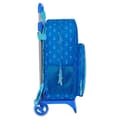Pikkukuva 2 / 3: School Rucksack with Wheels Donald Blue 33 x 42 x 14 cm