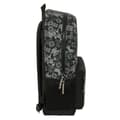 Pikkukuva 3 / 3: School Bag Paul Frank Join the fun Black 30 x 46 x 14 cm