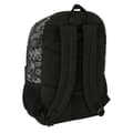 Pikkukuva 2 / 3: School Bag Paul Frank Join the fun Black 30 x 46 x 14 cm