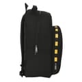 Miniatyrbillede 2 af 3: School Bag BlackFit8 Zone Black 32 x 42 x 15 cm