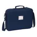 Miniatyrbild 3 av 3: School Satchel BlackFit8 Navy Blue 38 x 28 x 6 cm