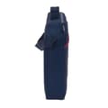 Miniatyrbild 2 av 3: School Satchel BlackFit8 Navy Blue 38 x 28 x 6 cm