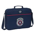 Miniatyrbild 1 av 3: School Satchel BlackFit8 Navy Blue 38 x 28 x 6 cm