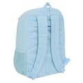 Pikkukuva 3 / 3: School Bag Glow Lab Cisnes Blue 30 x 46 x 14 cm