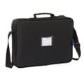 Miniatyrbild 3 av 3: School Satchel F.C. Barcelona Black 38 x 28 x 6 cm