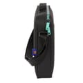 Miniatyrbild 2 av 3: School Satchel F.C. Barcelona Black 38 x 28 x 6 cm