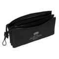 Miniatyrbillede 2 af 3: Triple Carry-all Eckō Unltd. Rhino Black Grey 22 x 12 x 3 cm