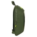 Miniatyrbild 2 av 3: Rucksack Munich Bright khaki Mini Green 22 x 39 x 10 cm