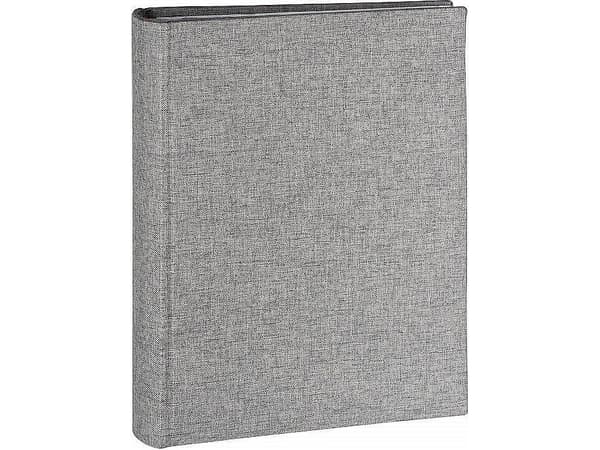 Victoria Collection Album B 10x15/300M-2 Canvas, grey