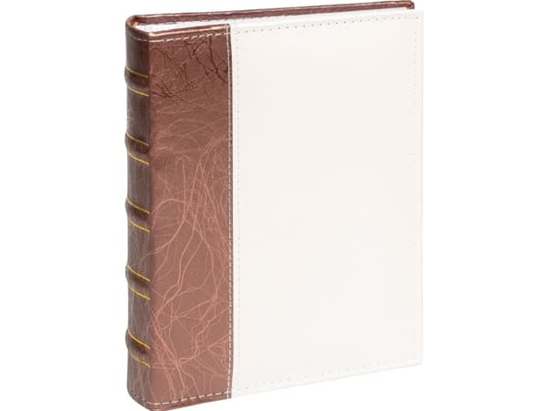 Victoria Collection Albumas B 10x15/200M Lux, ruda