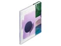 Miniatyrbild 4 av 5: Hama Nature, Multifärg, 320 ark, 10 x 15, Bokbindning, 100 x 150 mm, Vit