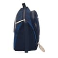 Miniatyrbillede 4 af 4: School Case with Accessories Batman Legendary Navy Blue 20 x 11 x 8.5 cm (32 Pieces)