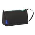 Miniatyrbillede 4 af 4: School Case with Accessories F.C. Barcelona Black 20 x 11 x 8.5 cm (32 Pieces)