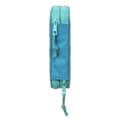 Miniatyrbillede 2 af 5: Double Pencil Case Baby Shark Surfing Blue White 12.5 x 19.5 x 4 cm (28 Pieces)