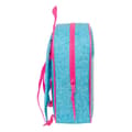 Pikkukuva 3 / 3: Child bag LOL Surprise! Divas Blue 22 x 27 x 10 cm