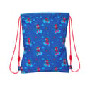 Pikkukuva 2 / 4: Backpack with Strings Spidey Blue 26 x 34 x 1 cm