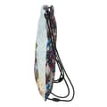 Miniatyrbild 2 av 4: Backpack with Strings The Avengers Forever Multicolour 26 x 34 x 1 cm