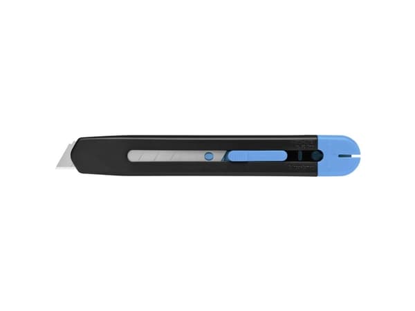 Martor 46200.08 Cutter-kniv ARGENTAX CUTTEX 18 MM med bræk-af-klinge 77 1 stk