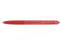 Miniatyrbilde 1 av 2: Pilot Super Grip G Retractable, Gjenfyllbar, Rød