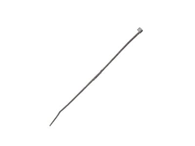 Fischer UBN 4.8 x 430, Tikkaiden kaapelinippu, Nylon, Musta, -10 - 85 °C, 43 cm, 4.8 mm