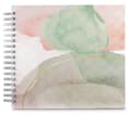 Miniatyrbilde 1 av 5: Hama Watercolor, Grønn, 100 ark, 10 x 15, Spiralbinding, 100 x 150 mm, Hvit
