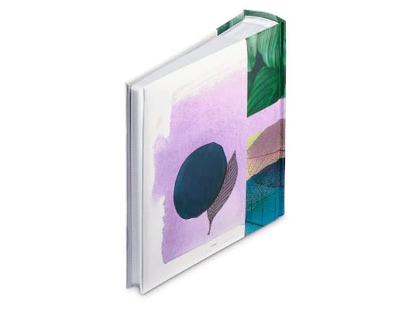 Hama Nature, Flerfarget, 200 ark, 10 x 15, 100 x 150 mm, Hvit, 100 ark