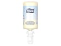 Miniatyrbilde 1 av 5: Sæbe Tork Mild duft S4 gul 424501 6x1l/pak