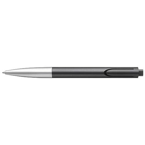 Lamy kulspetspenna noto 1220083 M svart (1220083)