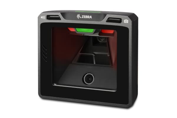 Zebra SP72 Series SP7208-V - USB Kit - streckkodsskanner - desktop - 2D-imager - avkodad - RS-232