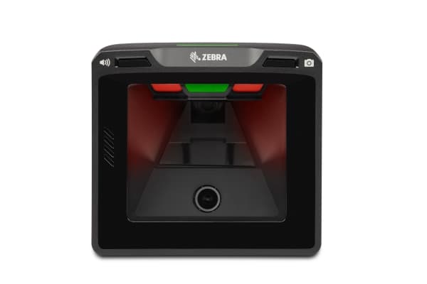Zebra SP72 Series SP7208-V - USB Kit - streckkodsskanner - desktop - 2D-imager - avkodad - RS-232