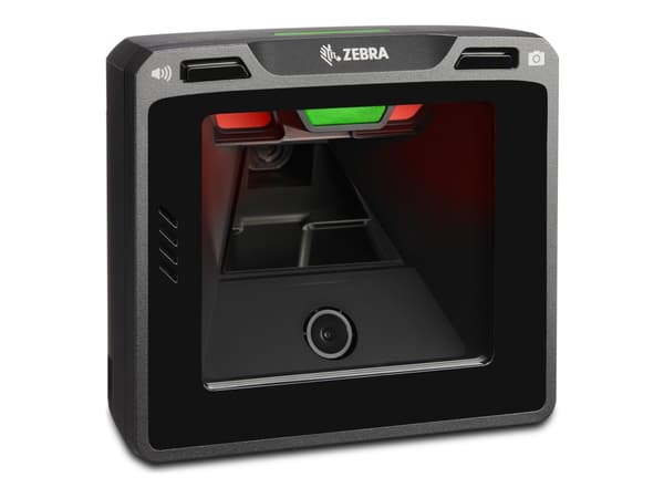 Zebra SP72 Series SP7208-V - USB Kit - streckkodsskanner - desktop - 2D-imager - avkodad - RS-232