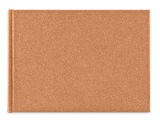 Hama Wrinkled, Brun, 36 ark, 10 x 15, Bokbindning, Kraftpapper, papper, 100 x 150 mm