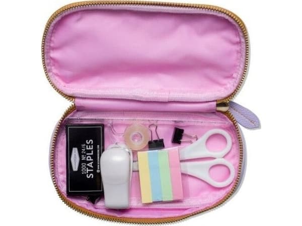 Toimistosetti Lilac + Copper