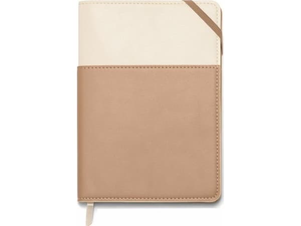 Notatnik 192K linia Dvory&amp;Taupe