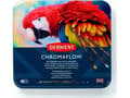 Miniatyrbild 2 av 2: Derwent Kredki Derwent Chromaflow 48 pud metal
