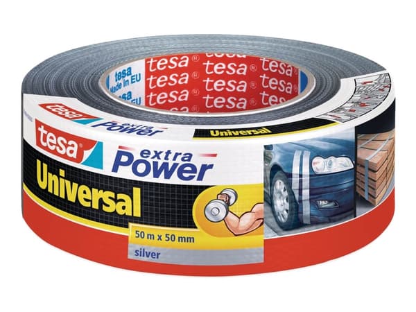TESA 56389-00000, 50 m, Hopea, 50 mm, 1 kpl