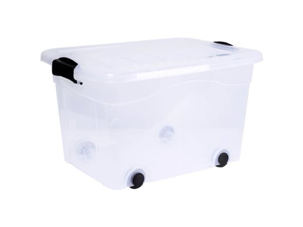 Siena HOME Arkivopbevaringsboks Anzio 40 l (B x K x T) 530 x 320 x 400 mm 1 stk