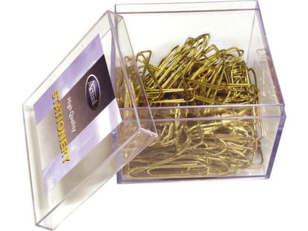 Binders 30Mm Kobber 1Kg